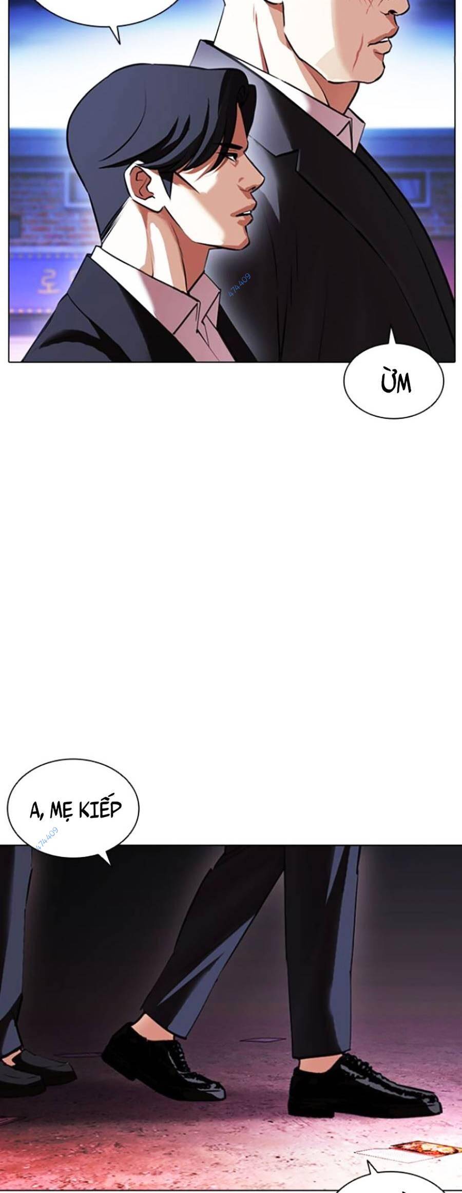 Hoán Đổi Diệu Kỳ Chap 413 - Next Chap 414