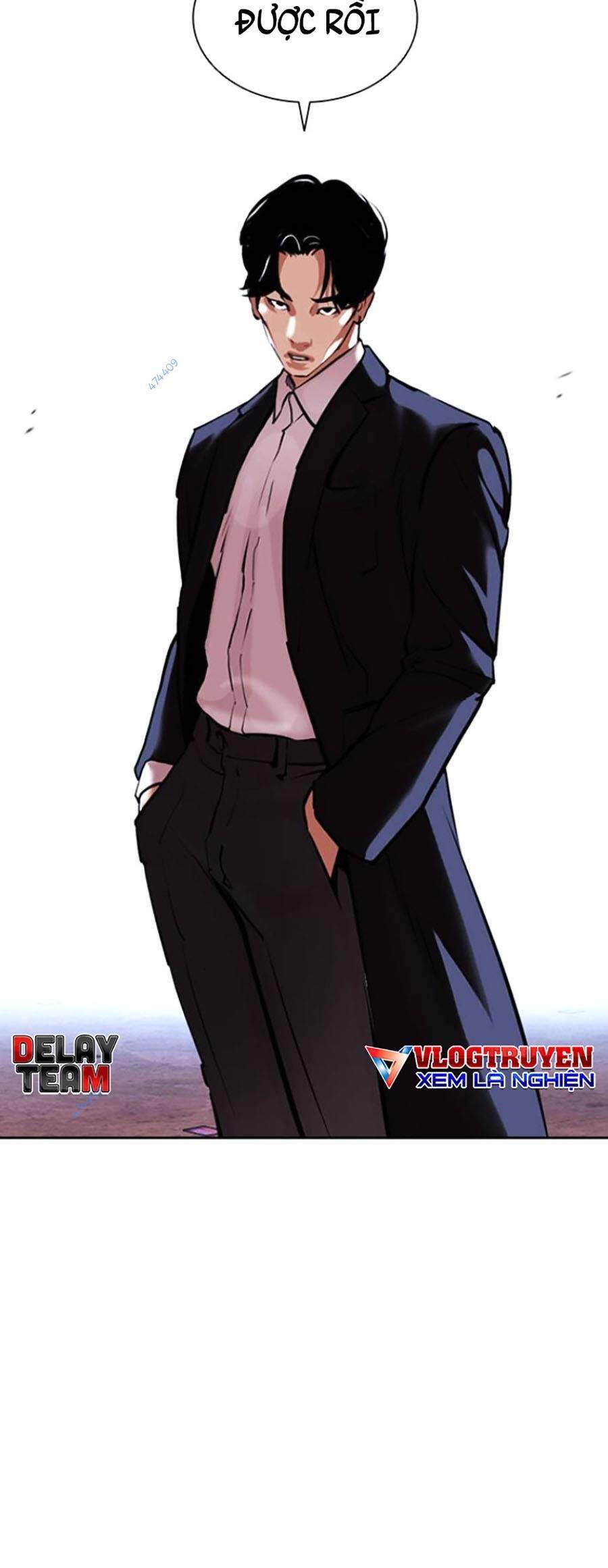 Hoán Đổi Diệu Kỳ Chap 413 - Next Chap 414