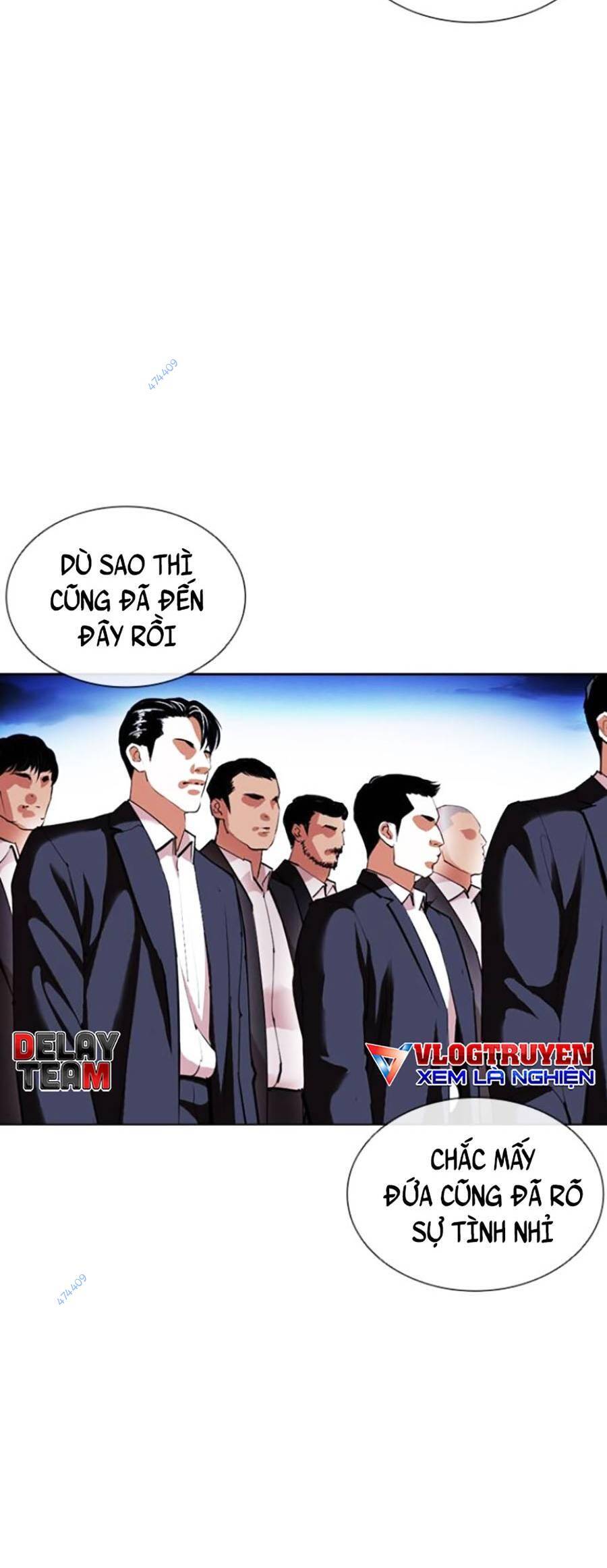 Hoán Đổi Diệu Kỳ Chap 413 - Next Chap 414