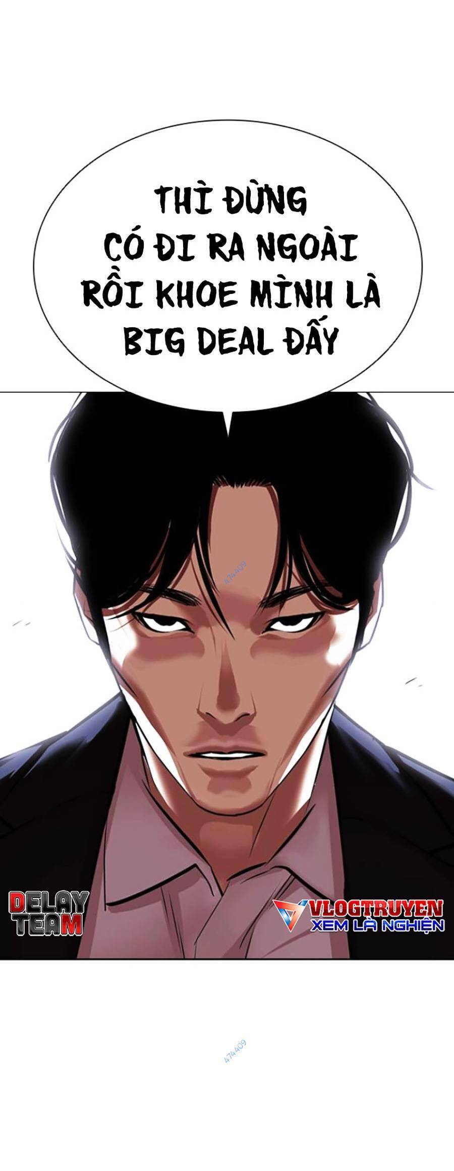 Hoán Đổi Diệu Kỳ Chap 413 - Next Chap 414