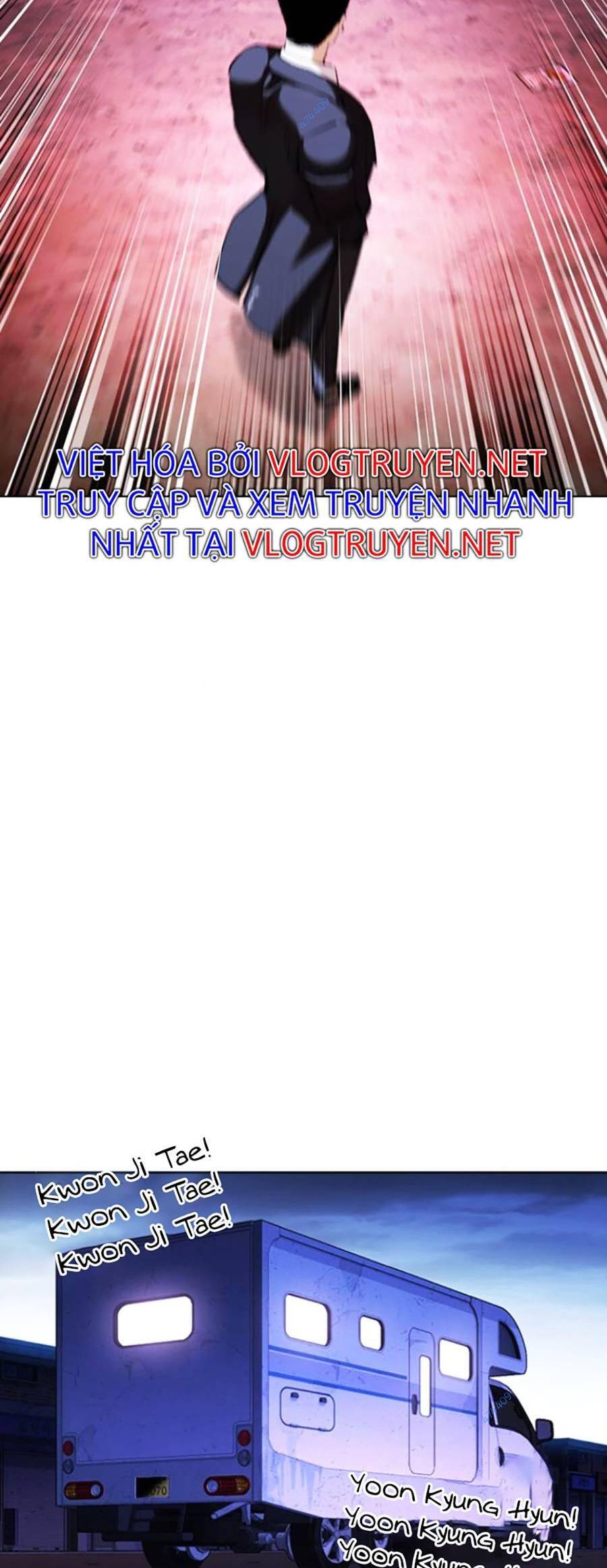 Hoán Đổi Diệu Kỳ Chap 413 - Next Chap 414