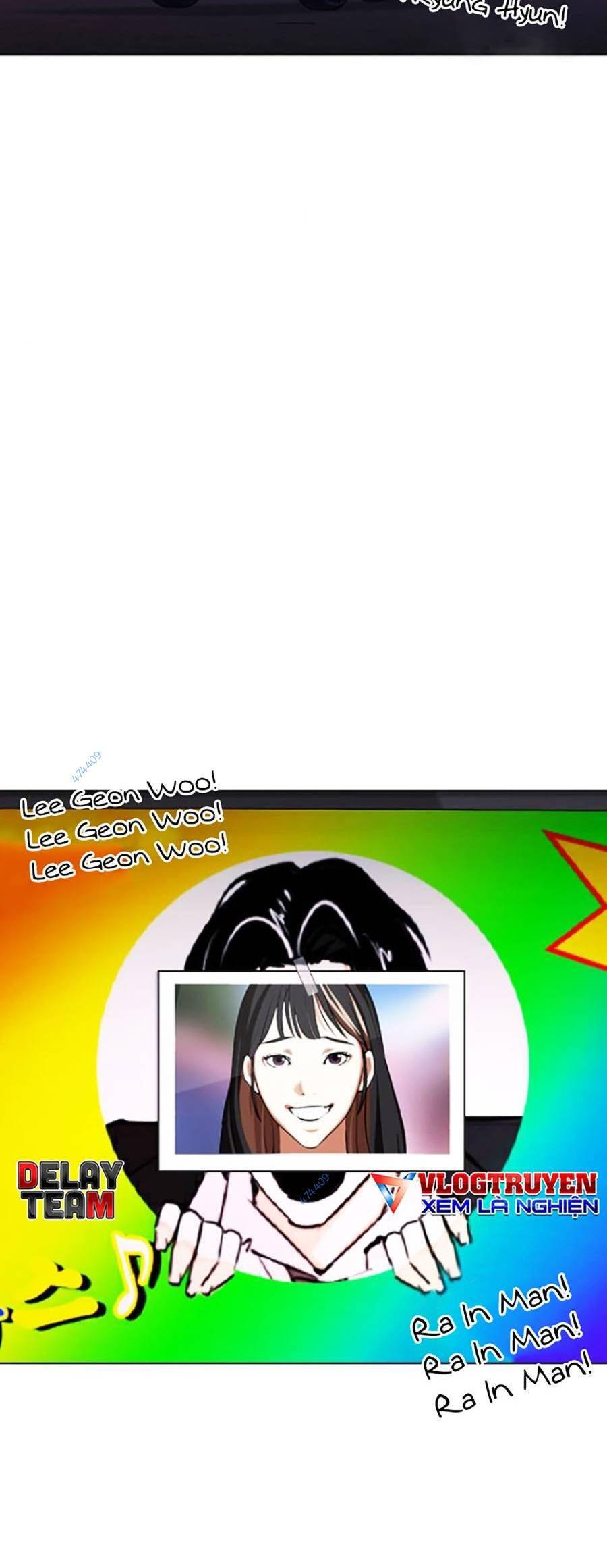 Hoán Đổi Diệu Kỳ Chap 413 - Next Chap 414