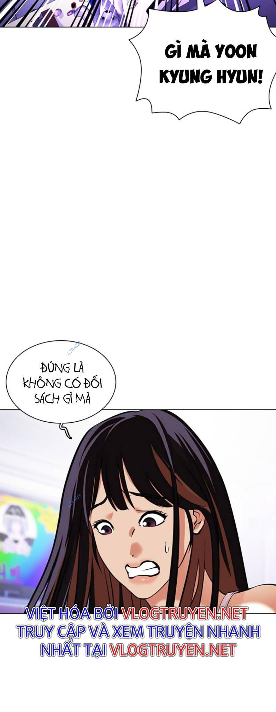 Hoán Đổi Diệu Kỳ Chap 413 - Next Chap 414