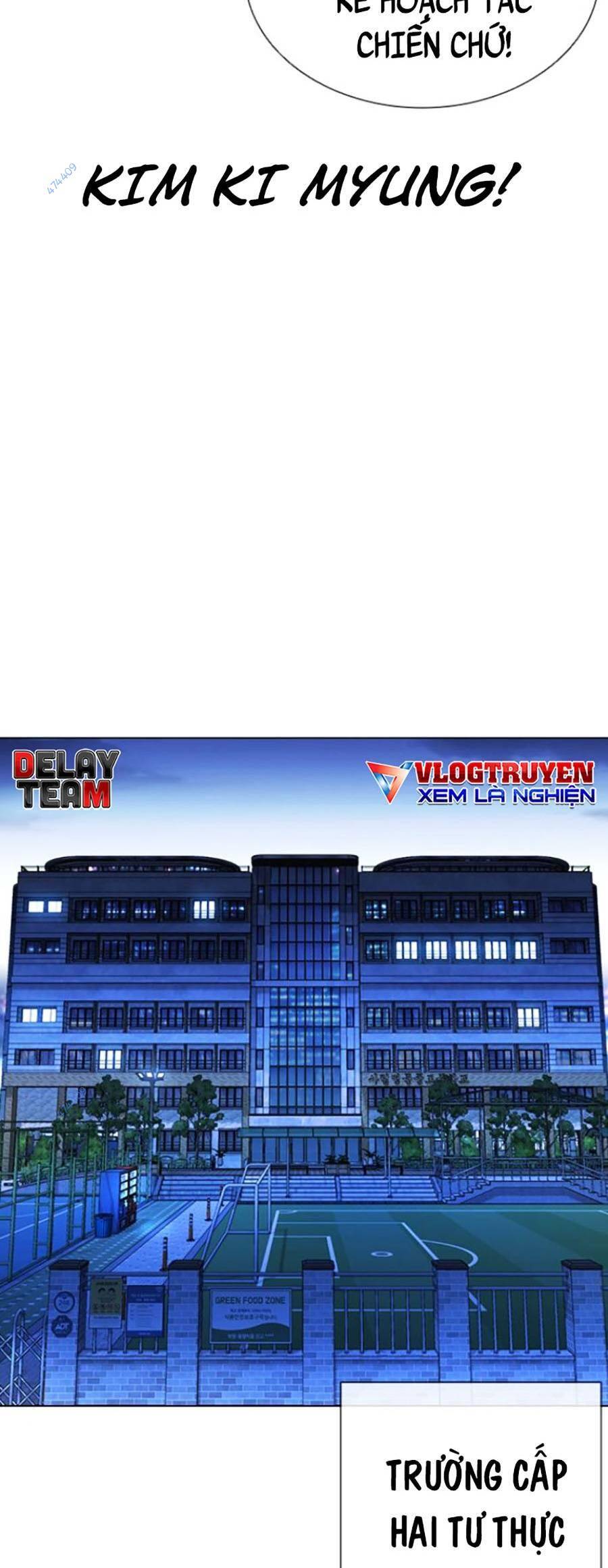 Hoán Đổi Diệu Kỳ Chap 413 - Next Chap 414