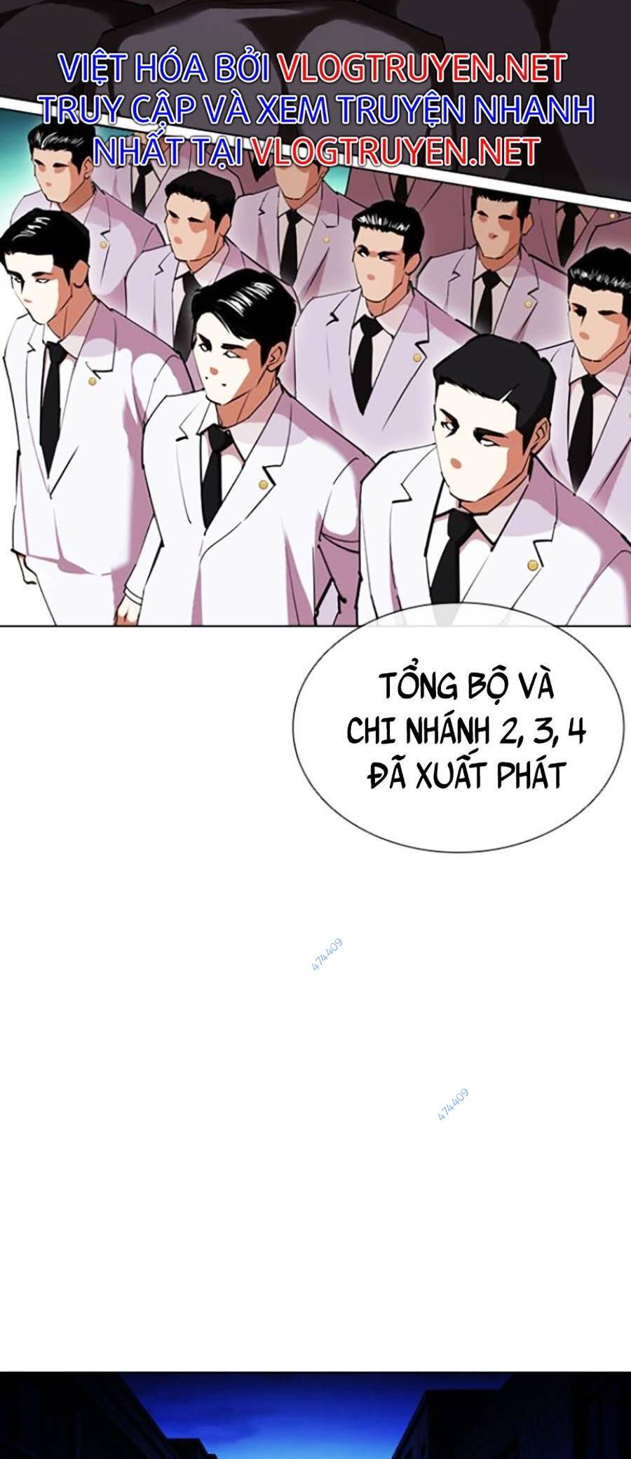 Hoán Đổi Diệu Kỳ Chap 413 - Next Chap 414