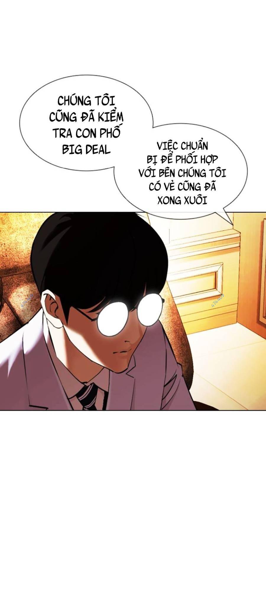 Hoán Đổi Diệu Kỳ Chap 413 - Next Chap 414