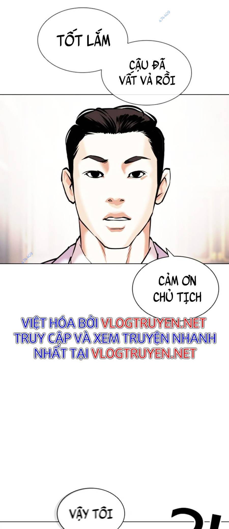 Hoán Đổi Diệu Kỳ Chap 413 - Next Chap 414