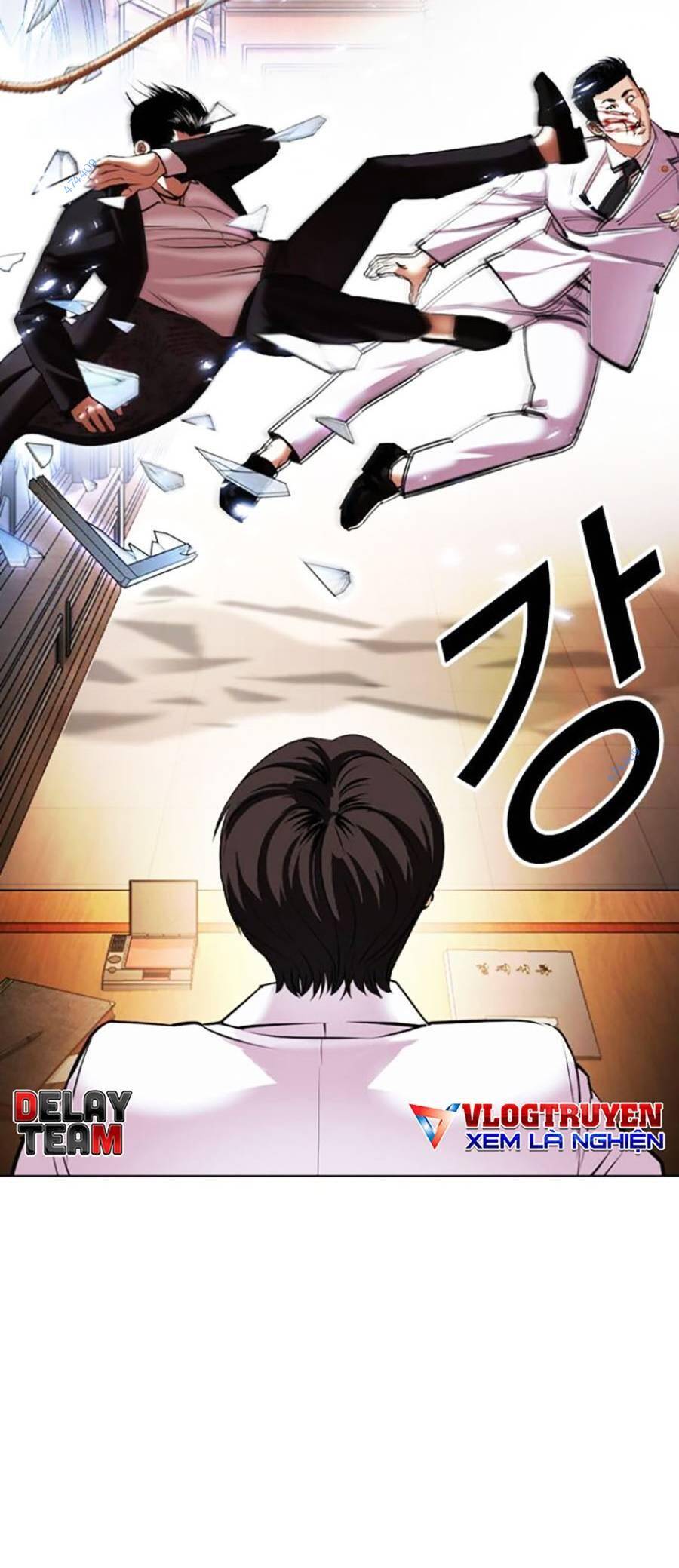 Hoán Đổi Diệu Kỳ Chap 413 - Next Chap 414