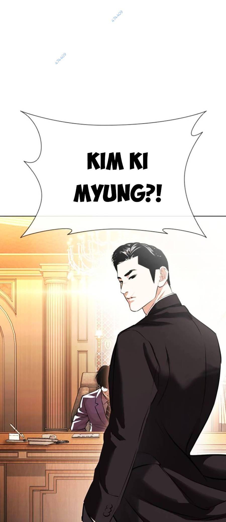 Hoán Đổi Diệu Kỳ Chap 413 - Next Chap 414