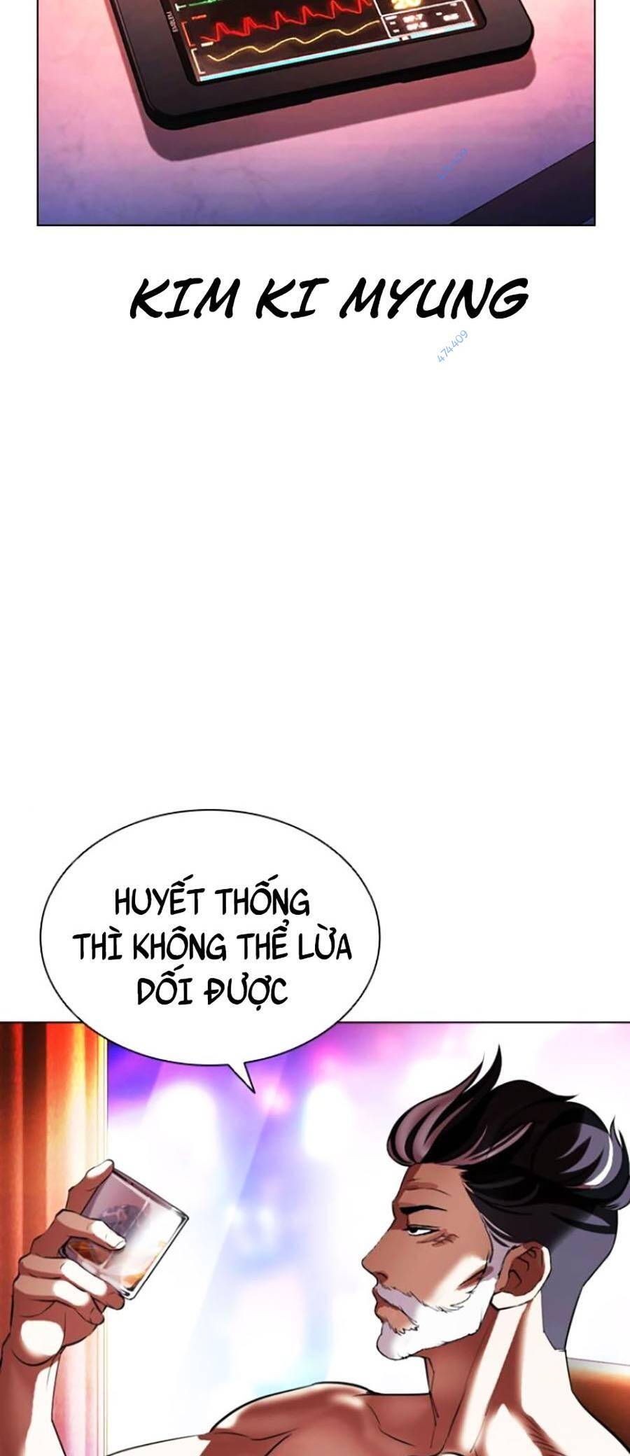 Hoán Đổi Diệu Kỳ Chap 413 - Next Chap 414