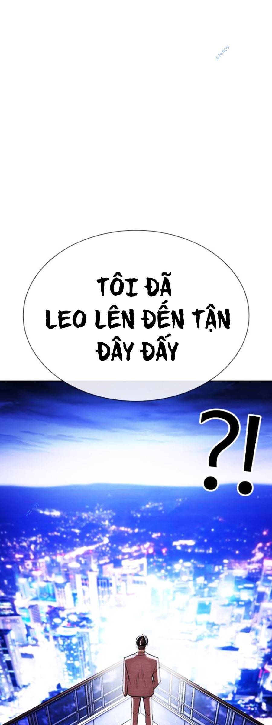 Hoán Đổi Diệu Kỳ Chap 413 - Next Chap 414