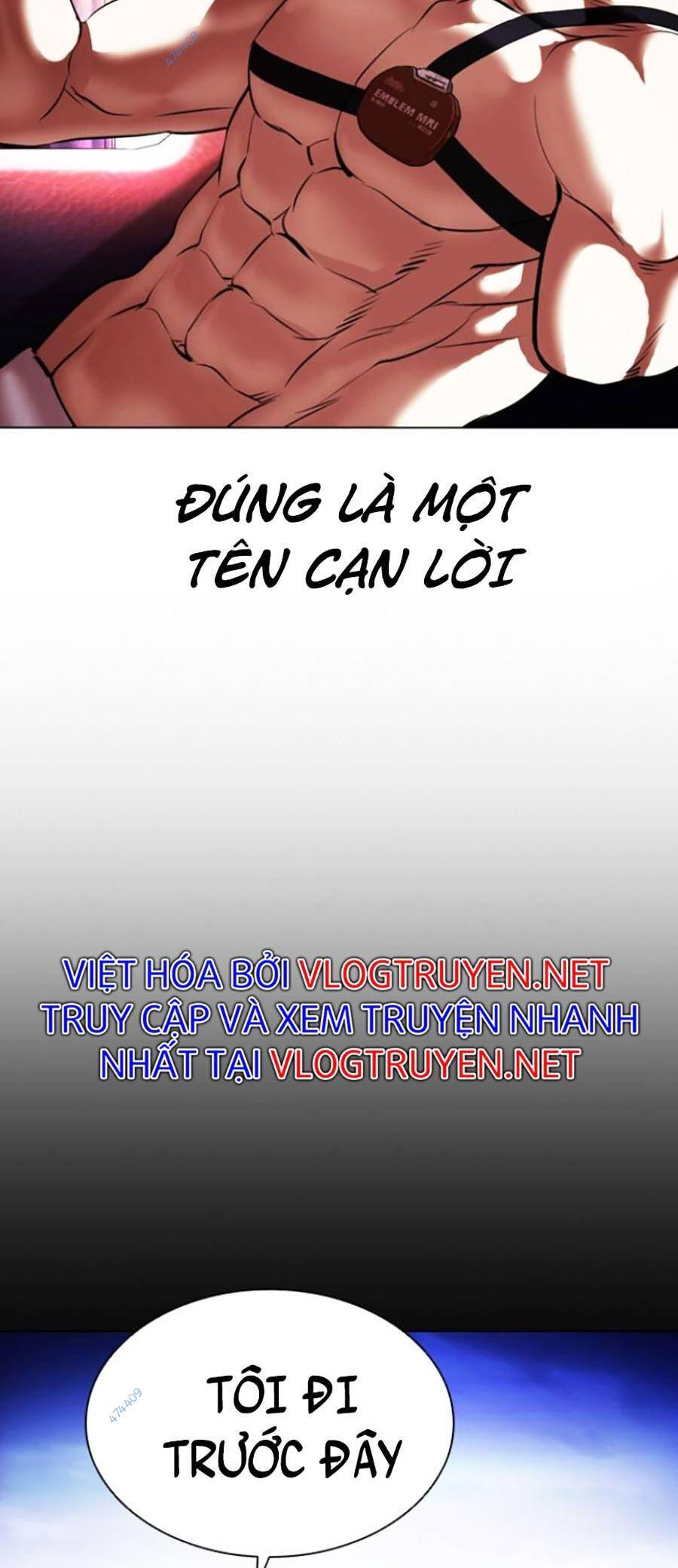 Hoán Đổi Diệu Kỳ Chap 413 - Next Chap 414