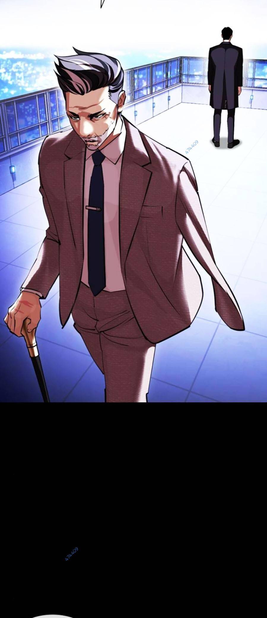 Hoán Đổi Diệu Kỳ Chap 413 - Next Chap 414