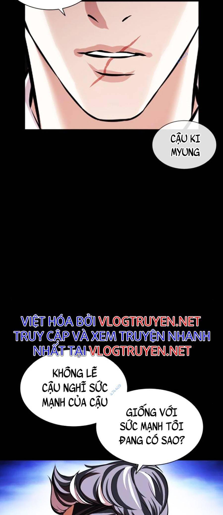 Hoán Đổi Diệu Kỳ Chap 413 - Next Chap 414