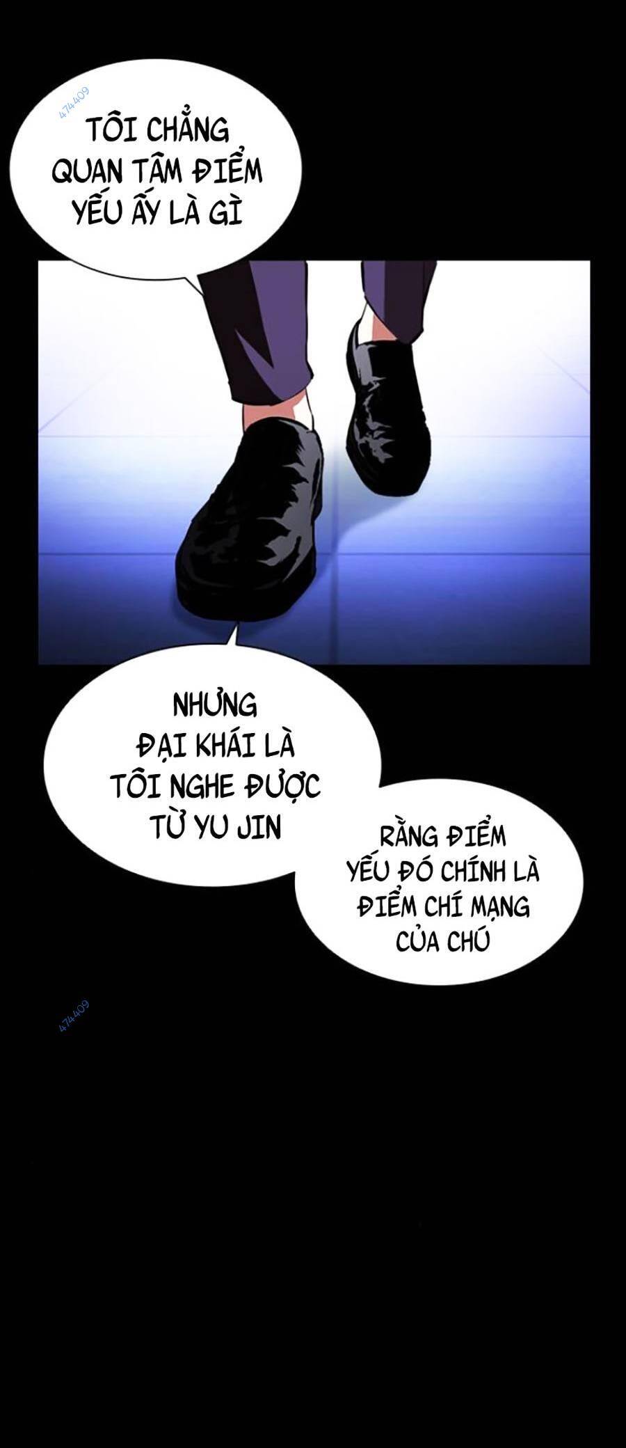 Hoán Đổi Diệu Kỳ Chap 413 - Next Chap 414