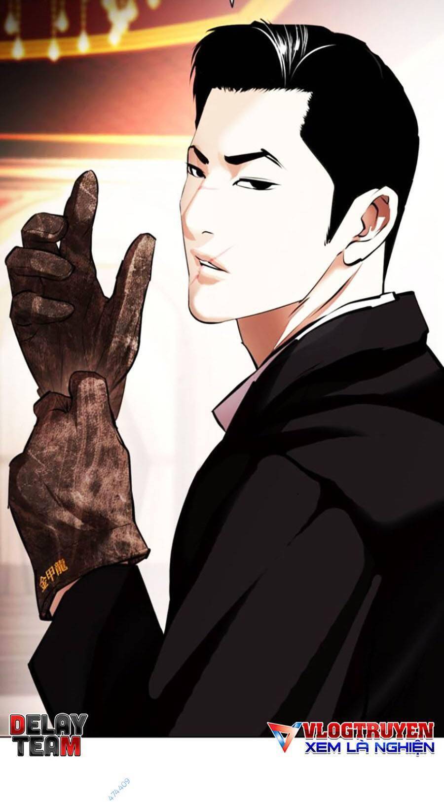 Hoán Đổi Diệu Kỳ Chap 414 - Next Chap 415