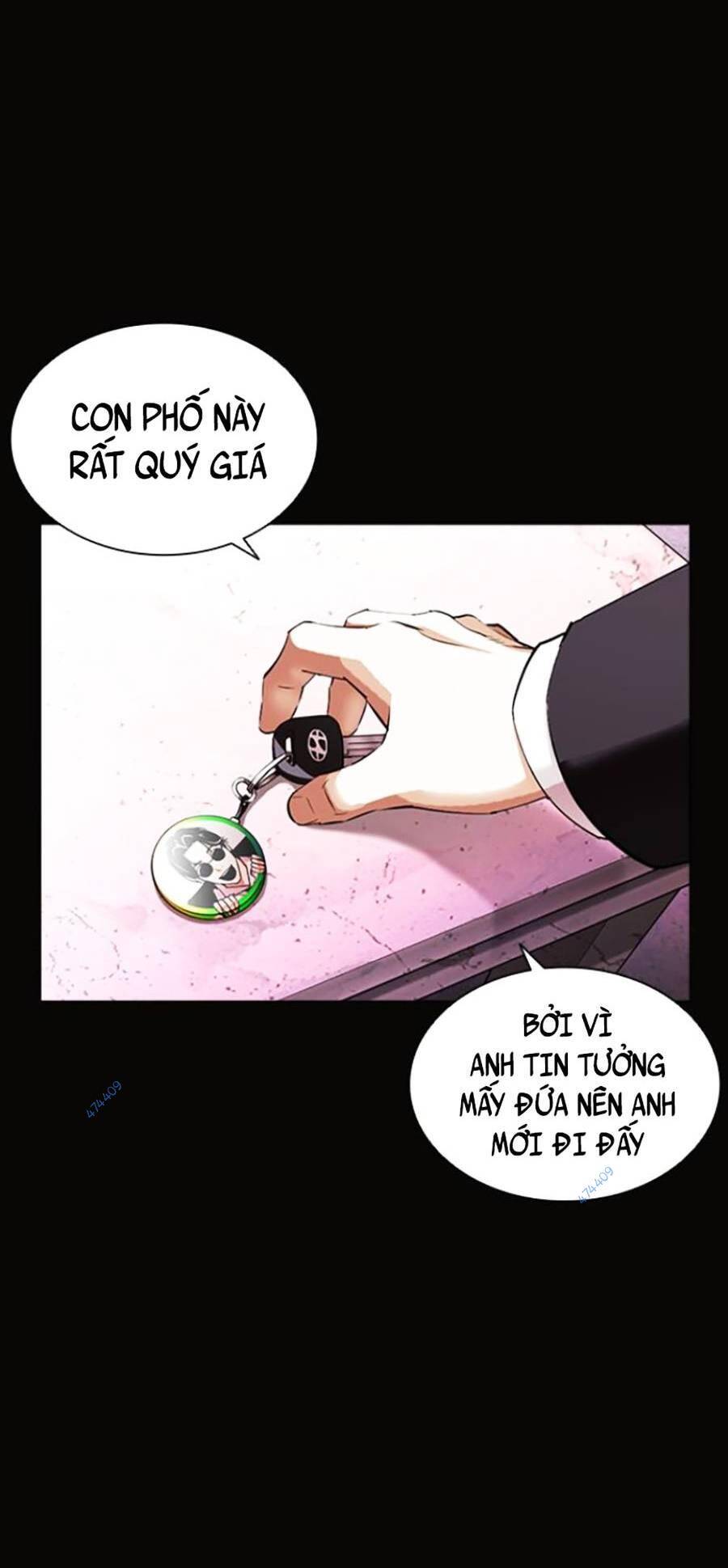 Hoán Đổi Diệu Kỳ Chap 414 - Next Chap 415