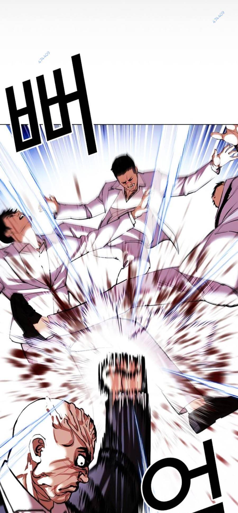 Hoán Đổi Diệu Kỳ Chap 414 - Next Chap 415