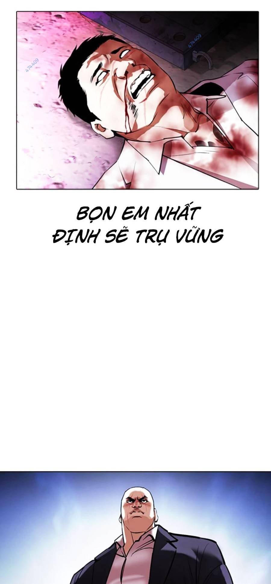Hoán Đổi Diệu Kỳ Chap 414 - Next Chap 415