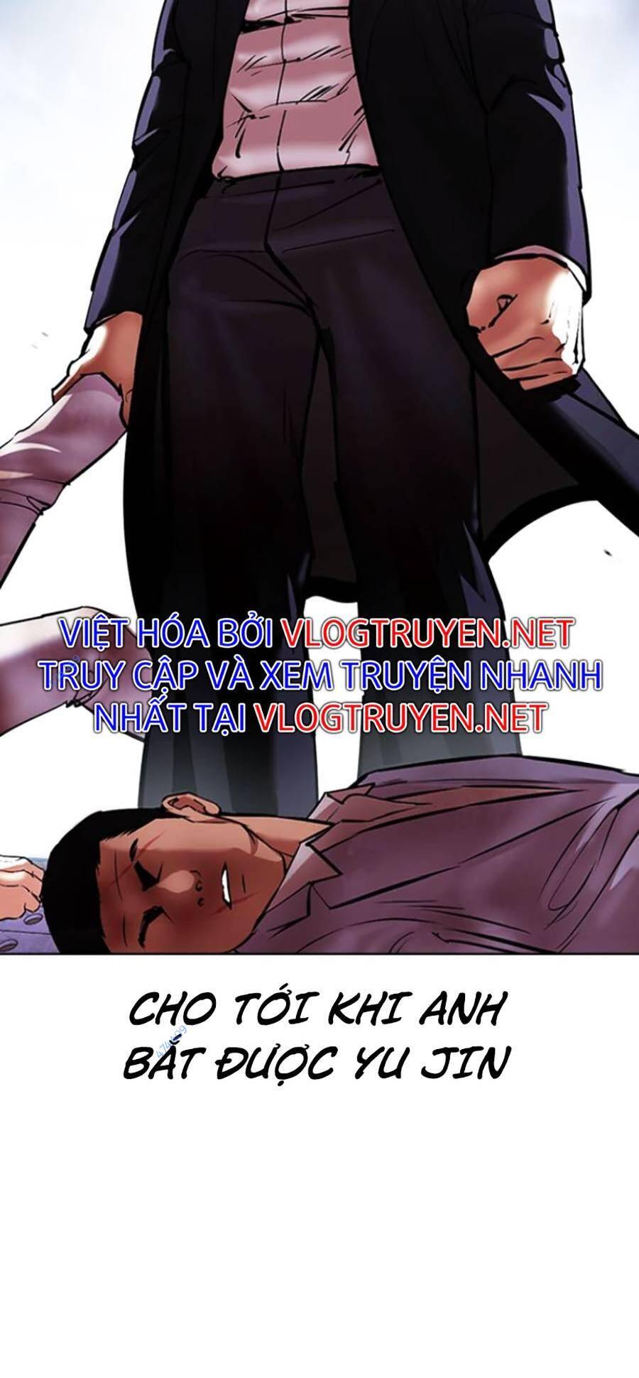 Hoán Đổi Diệu Kỳ Chap 414 - Next Chap 415