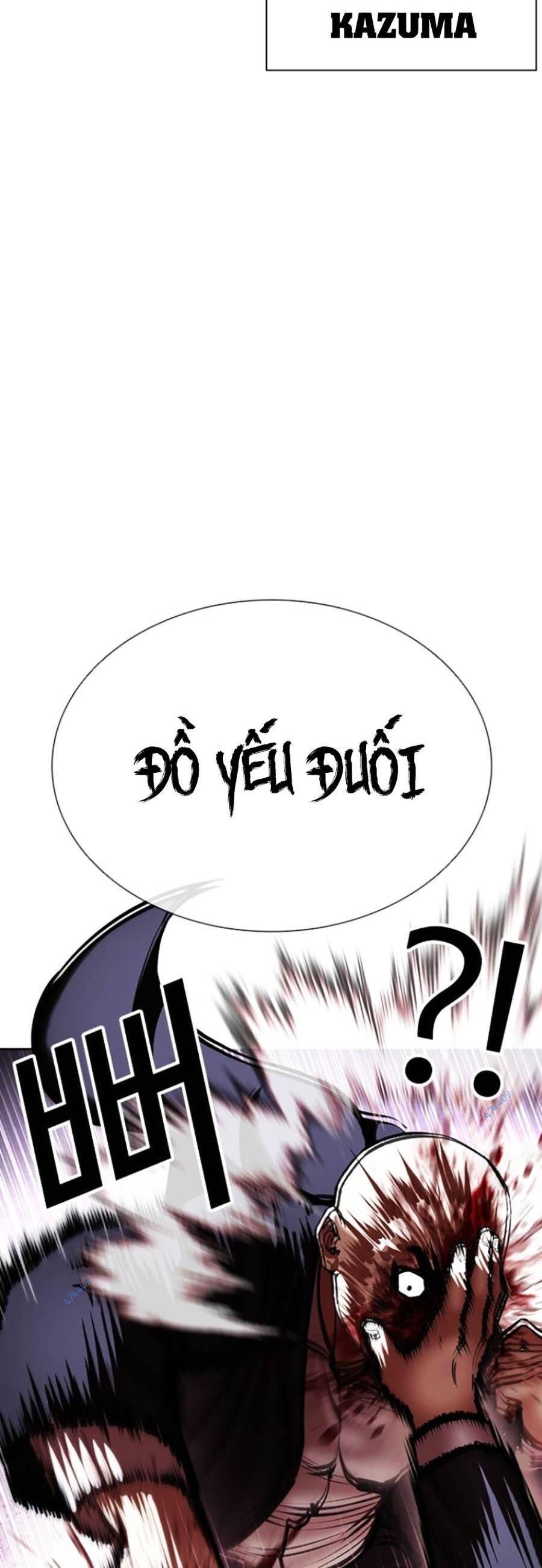 Hoán Đổi Diệu Kỳ Chap 414 - Next Chap 415