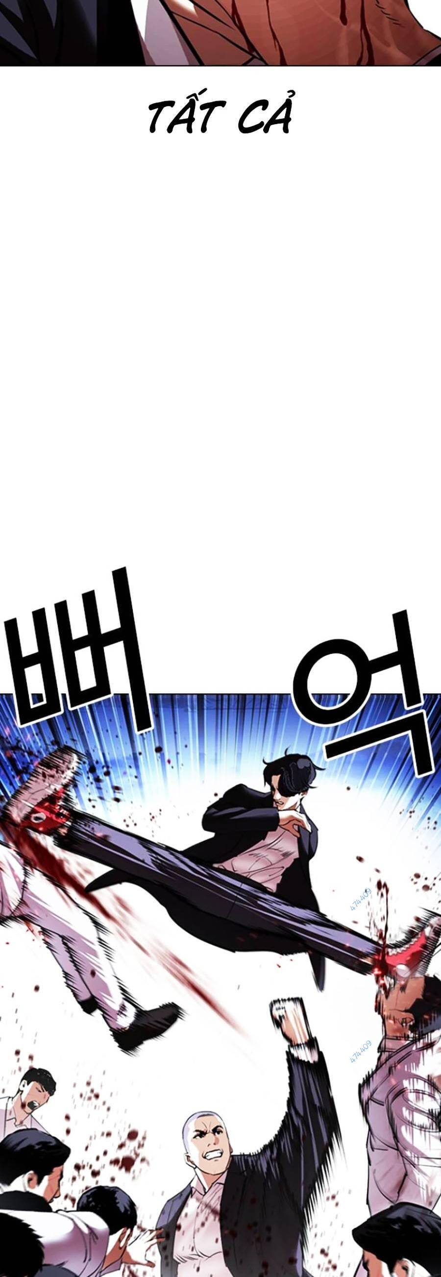 Hoán Đổi Diệu Kỳ Chap 414 - Next Chap 415
