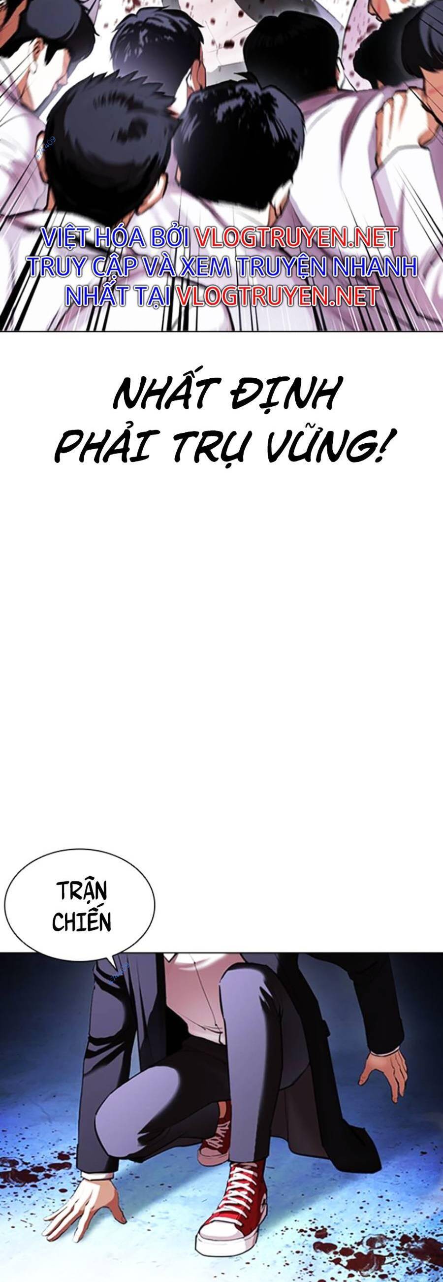 Hoán Đổi Diệu Kỳ Chap 414 - Next Chap 415