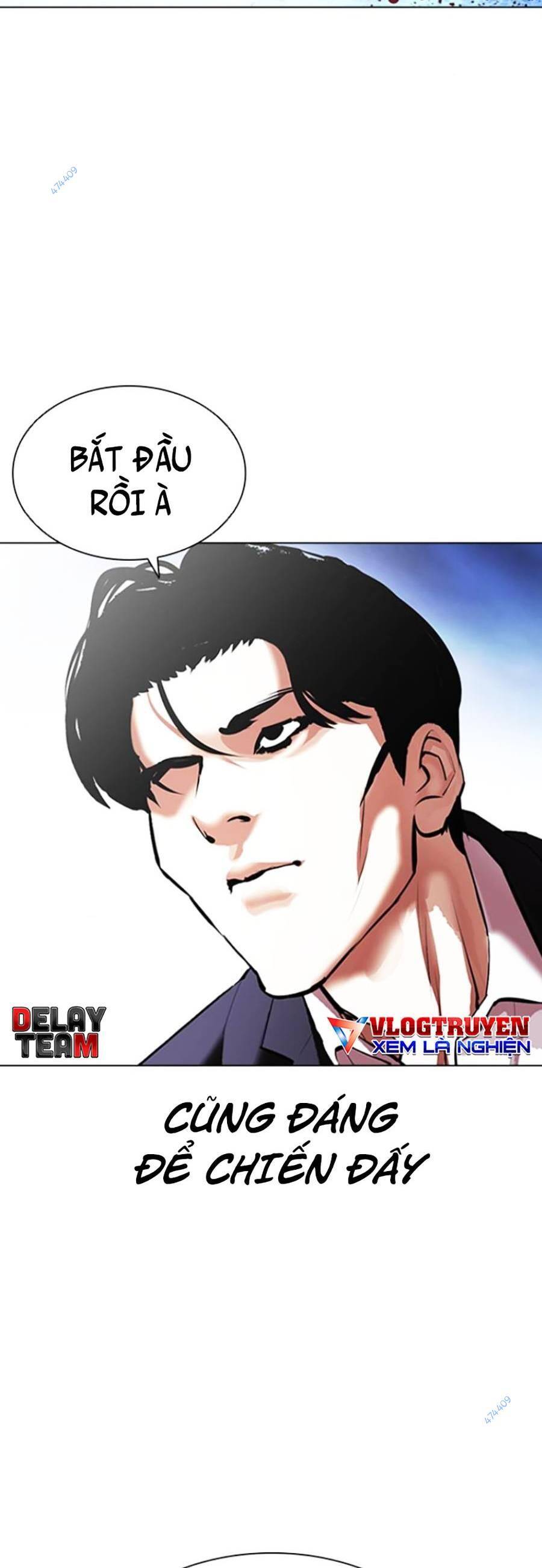 Hoán Đổi Diệu Kỳ Chap 414 - Next Chap 415