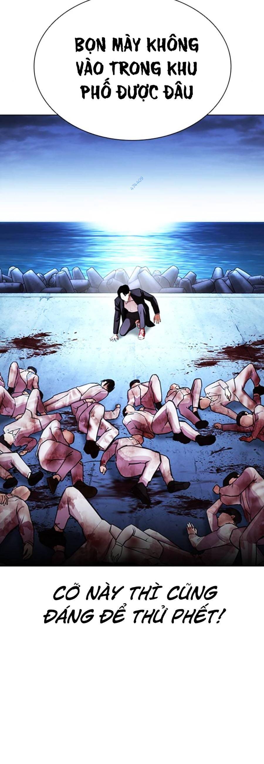 Hoán Đổi Diệu Kỳ Chap 414 - Next Chap 415