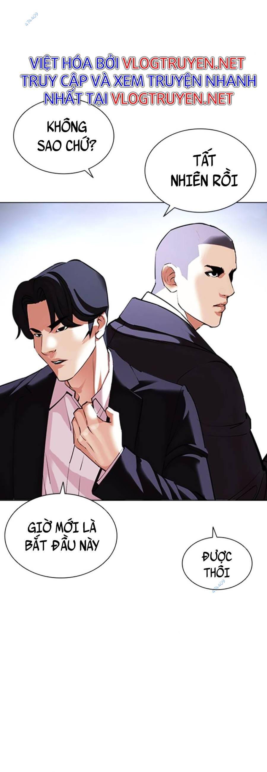 Hoán Đổi Diệu Kỳ Chap 414 - Next Chap 415