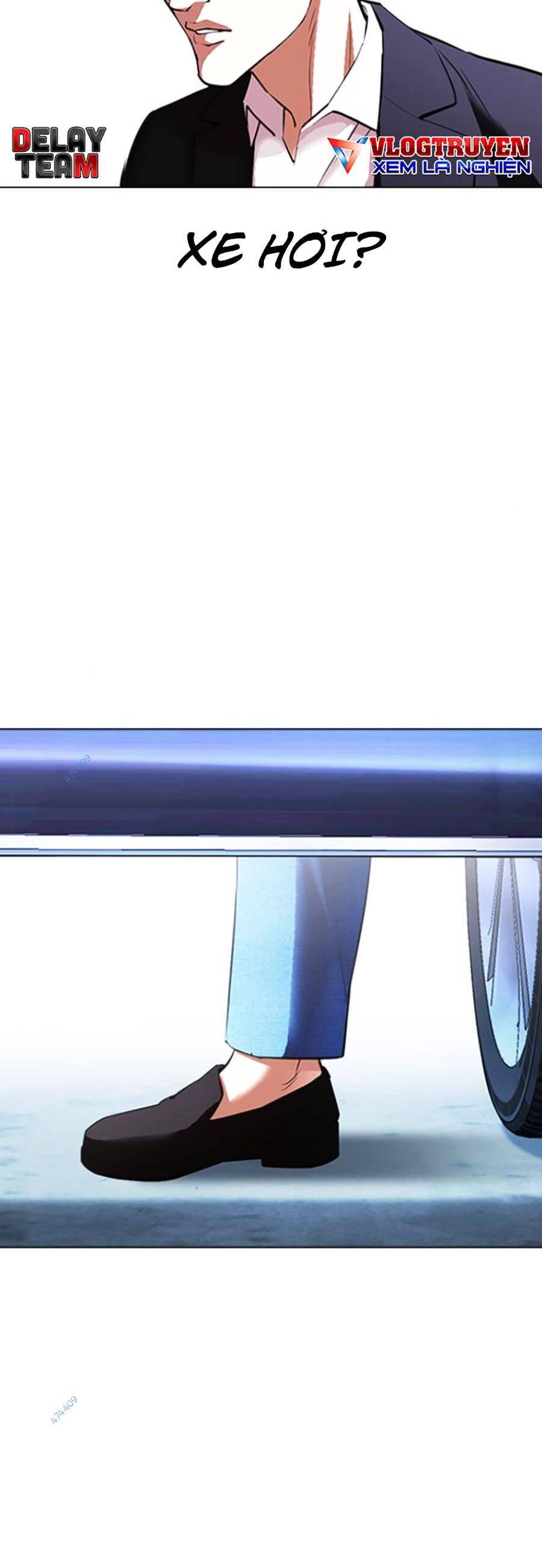 Hoán Đổi Diệu Kỳ Chap 414 - Next Chap 415