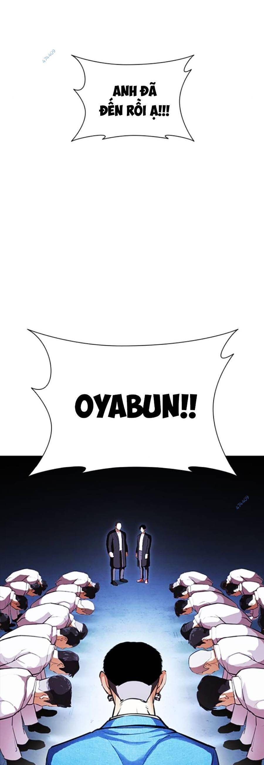 Hoán Đổi Diệu Kỳ Chap 414 - Next Chap 415