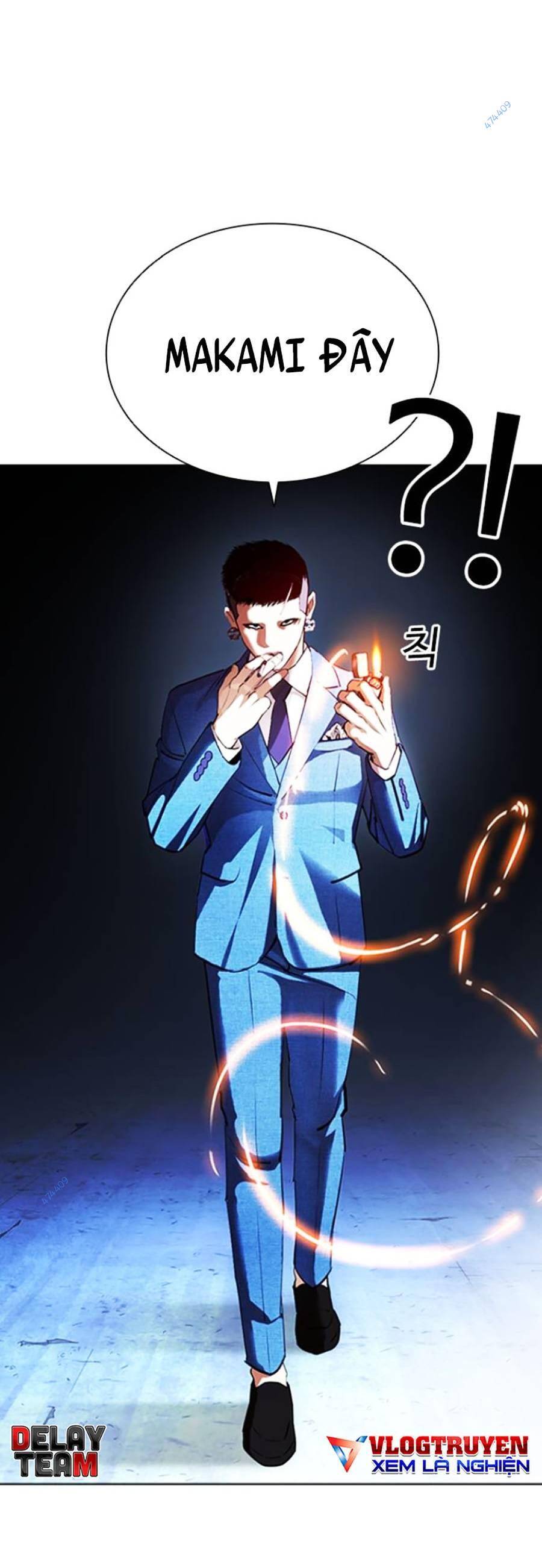 Hoán Đổi Diệu Kỳ Chap 414 - Next Chap 415
