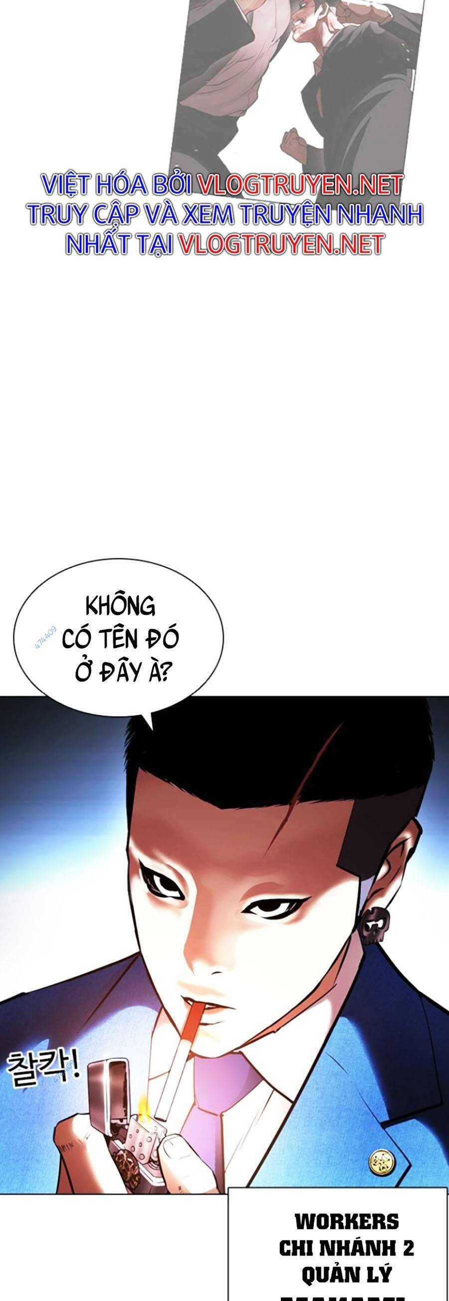 Hoán Đổi Diệu Kỳ Chap 414 - Next Chap 415