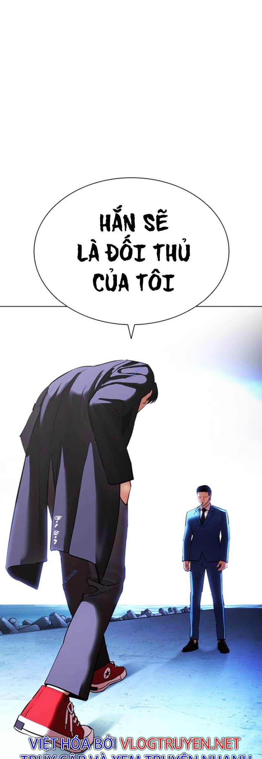 Hoán Đổi Diệu Kỳ Chap 414 - Next Chap 415