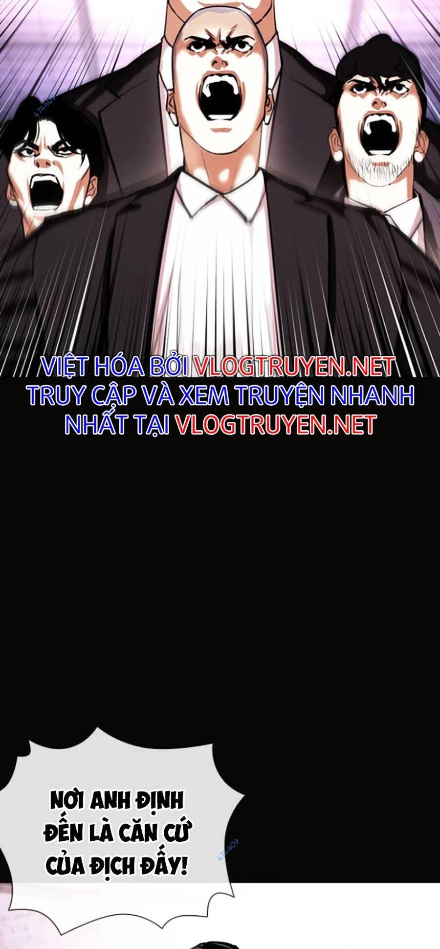 Hoán Đổi Diệu Kỳ Chap 414 - Next Chap 415