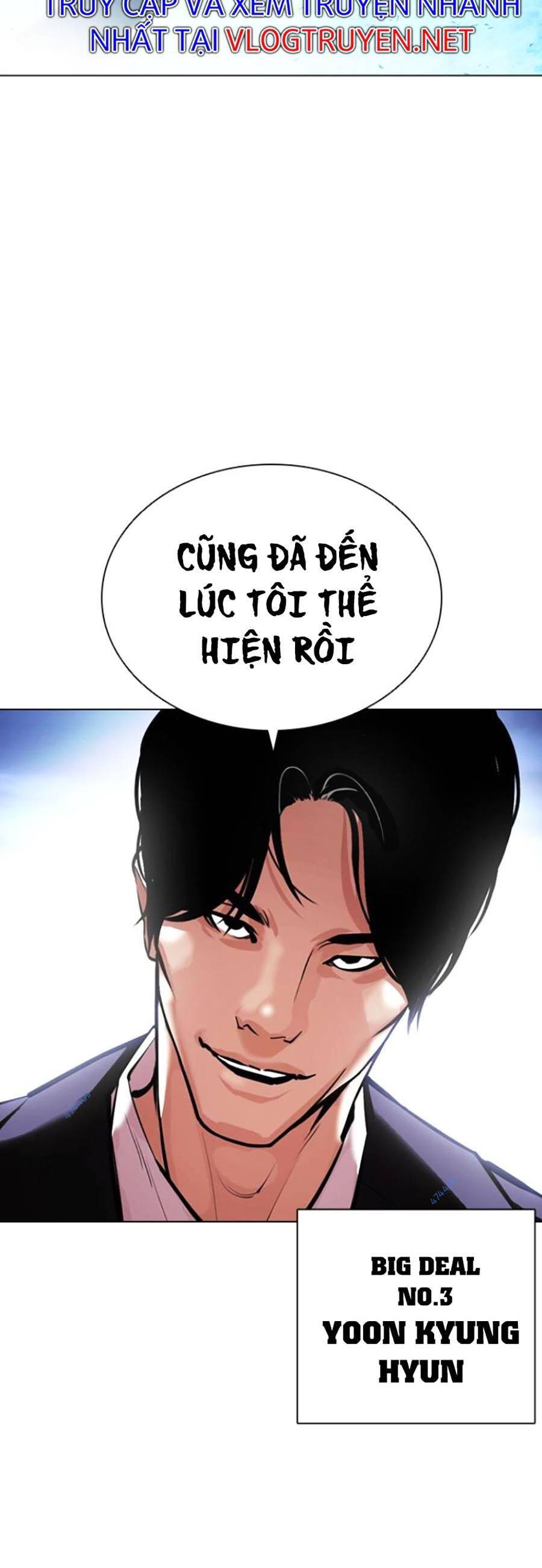 Hoán Đổi Diệu Kỳ Chap 414 - Next Chap 415
