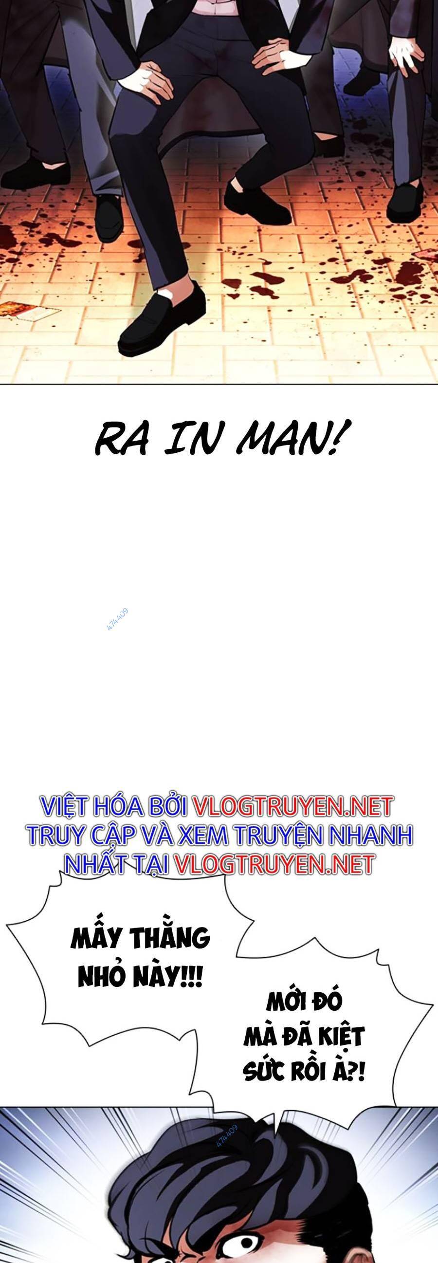 Hoán Đổi Diệu Kỳ Chap 414 - Next Chap 415