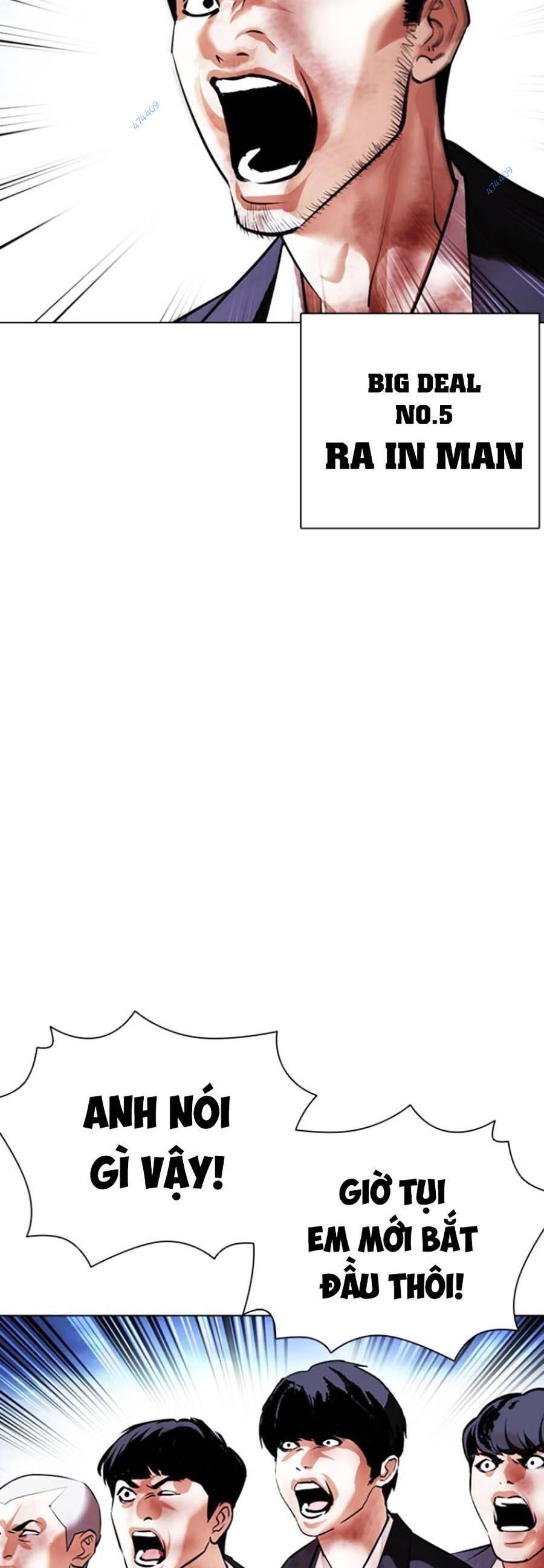 Hoán Đổi Diệu Kỳ Chap 414 - Next Chap 415