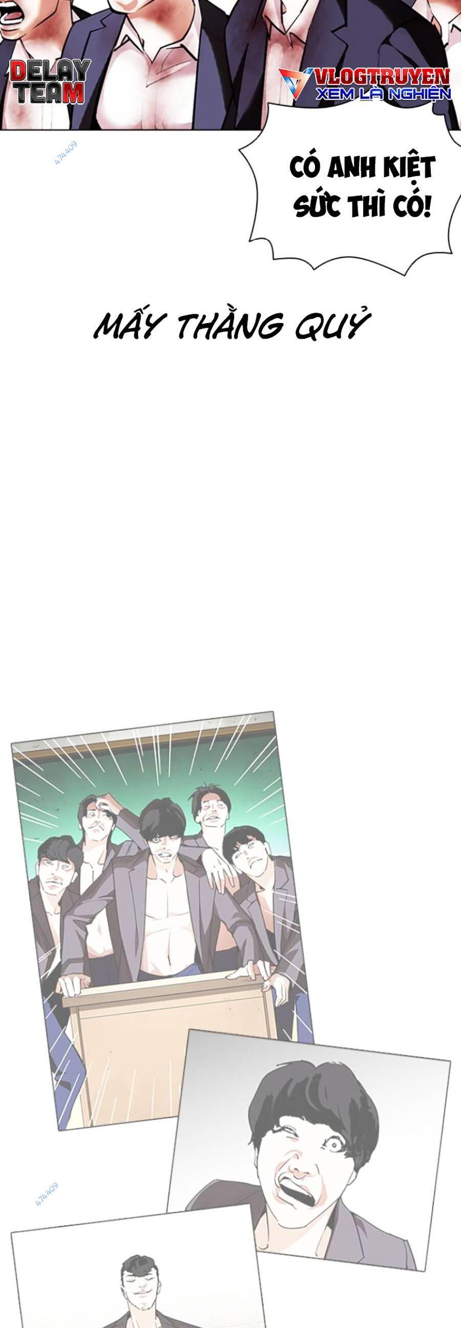 Hoán Đổi Diệu Kỳ Chap 414 - Next Chap 415