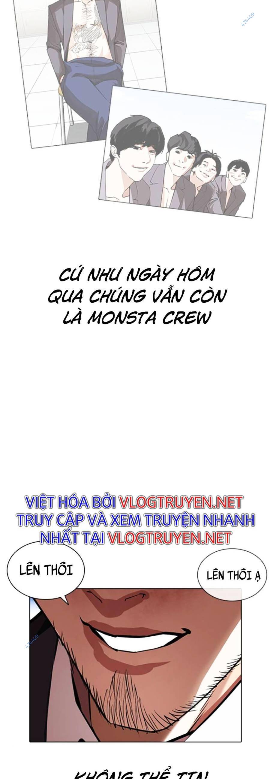 Hoán Đổi Diệu Kỳ Chap 414 - Next Chap 415
