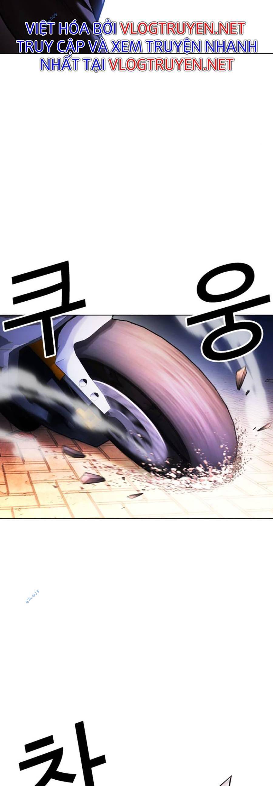 Hoán Đổi Diệu Kỳ Chap 414 - Next Chap 415