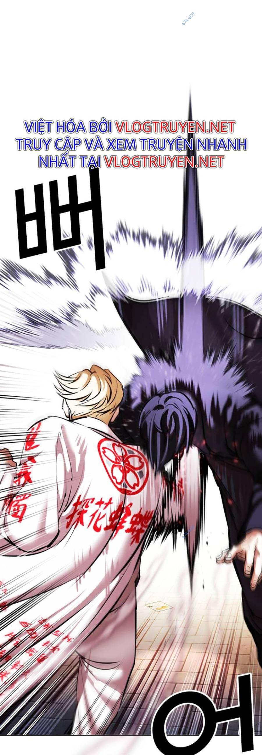Hoán Đổi Diệu Kỳ Chap 414 - Next Chap 415