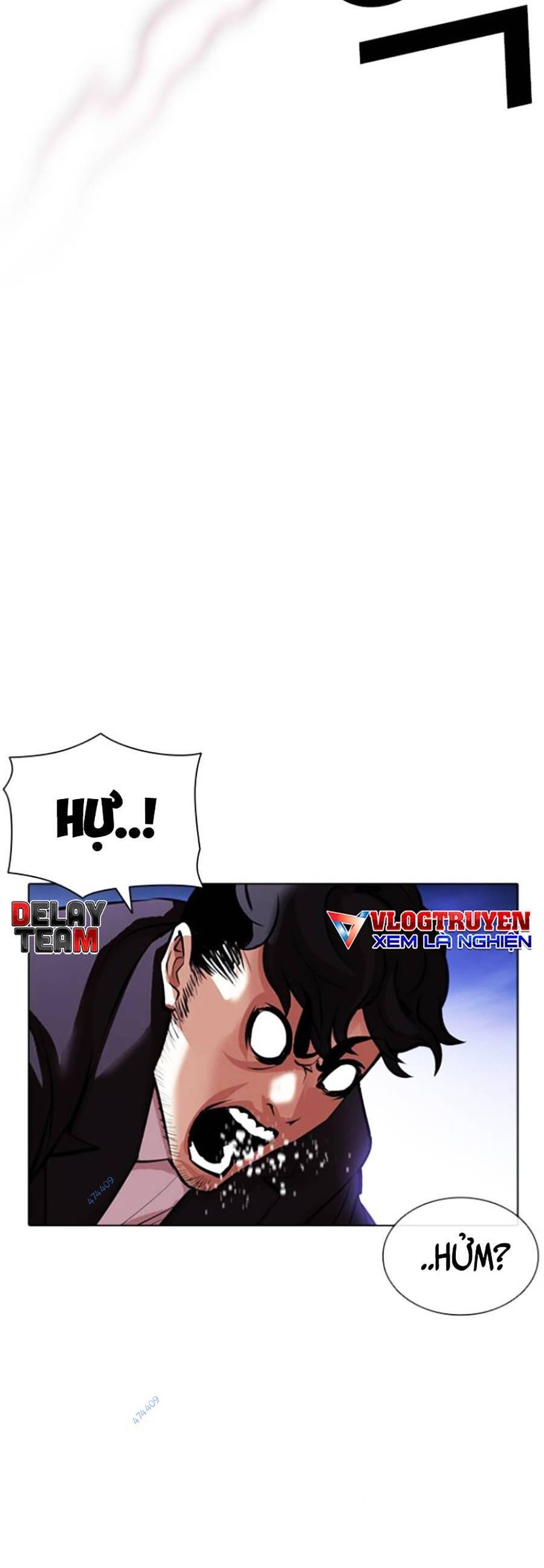 Hoán Đổi Diệu Kỳ Chap 414 - Next Chap 415