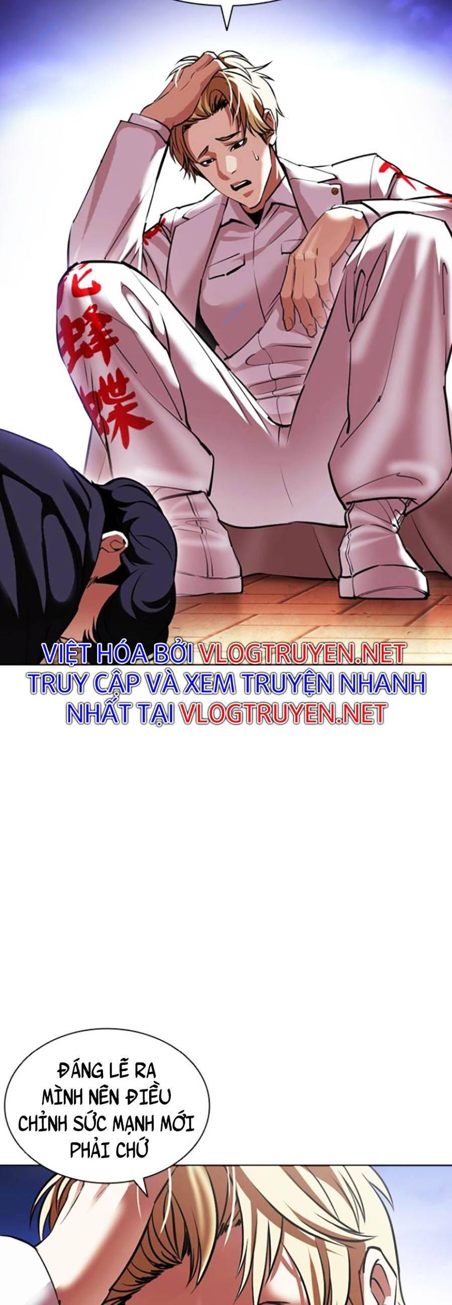 Hoán Đổi Diệu Kỳ Chap 414 - Next Chap 415