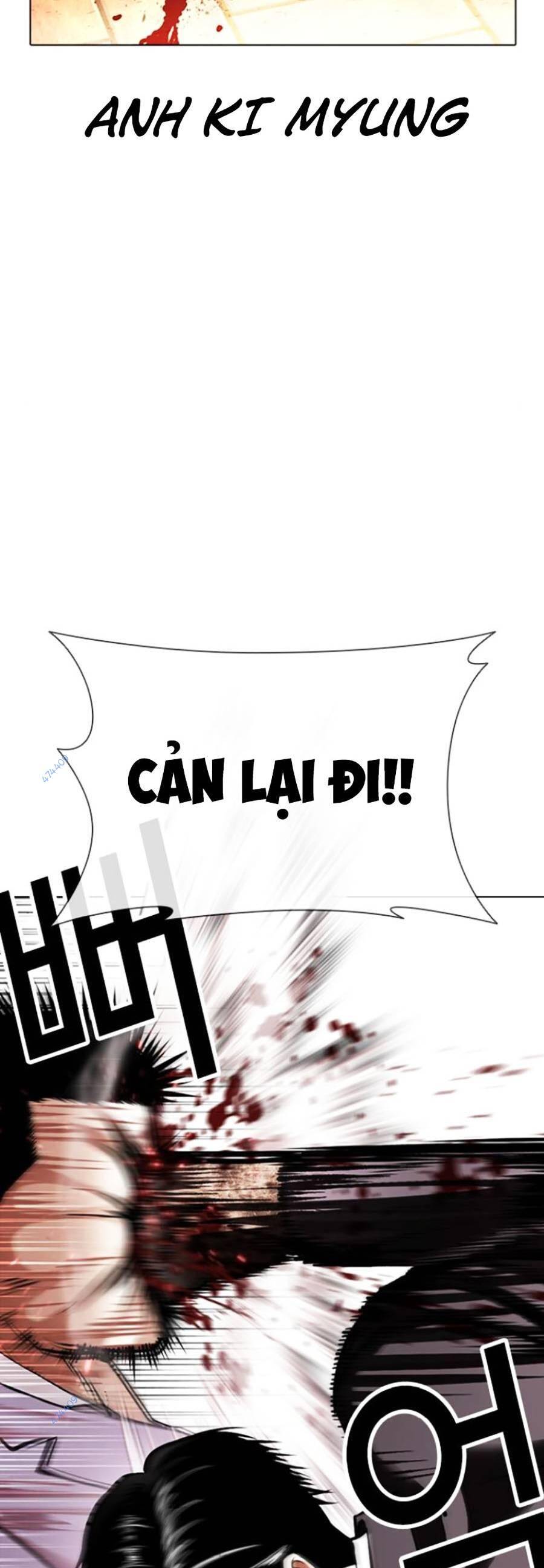 Hoán Đổi Diệu Kỳ Chap 414 - Next Chap 415