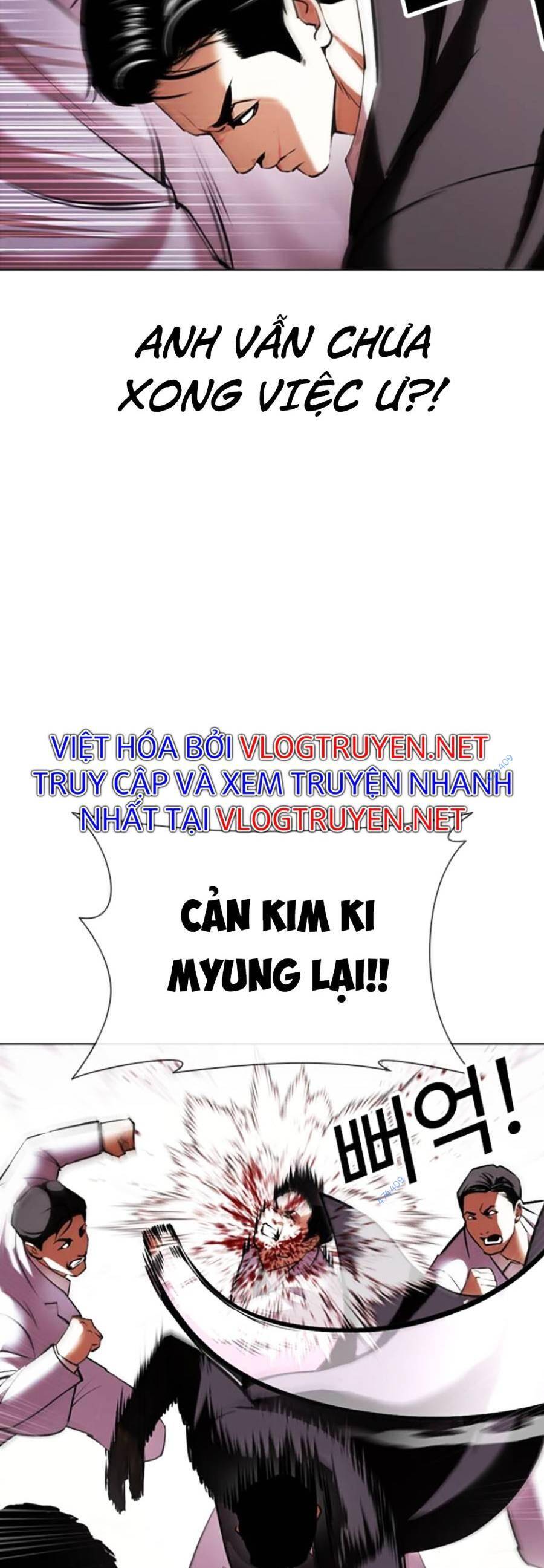Hoán Đổi Diệu Kỳ Chap 414 - Next Chap 415