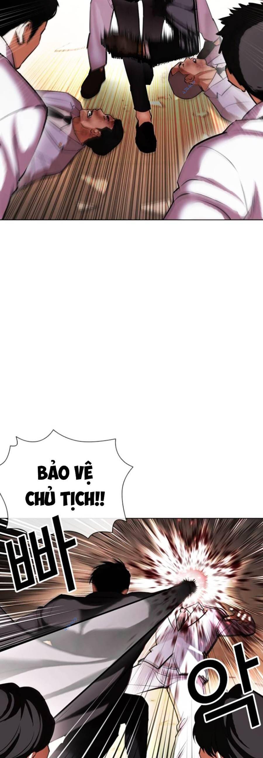 Hoán Đổi Diệu Kỳ Chap 414 - Next Chap 415