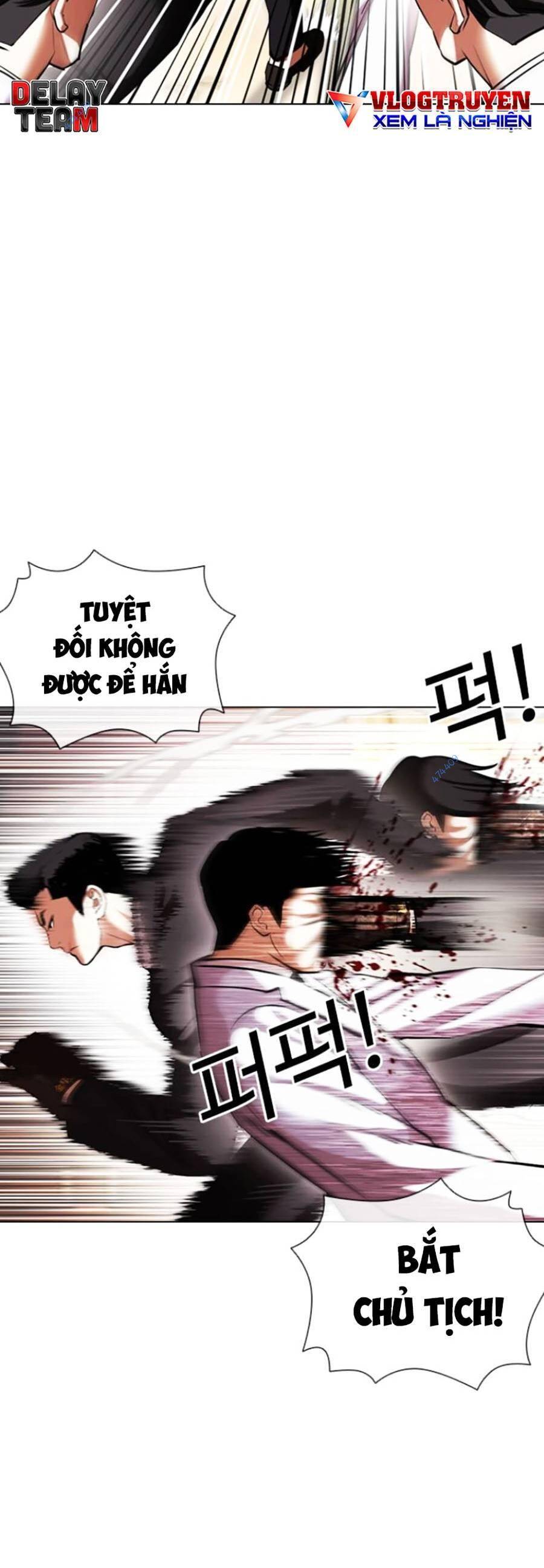 Hoán Đổi Diệu Kỳ Chap 414 - Next Chap 415