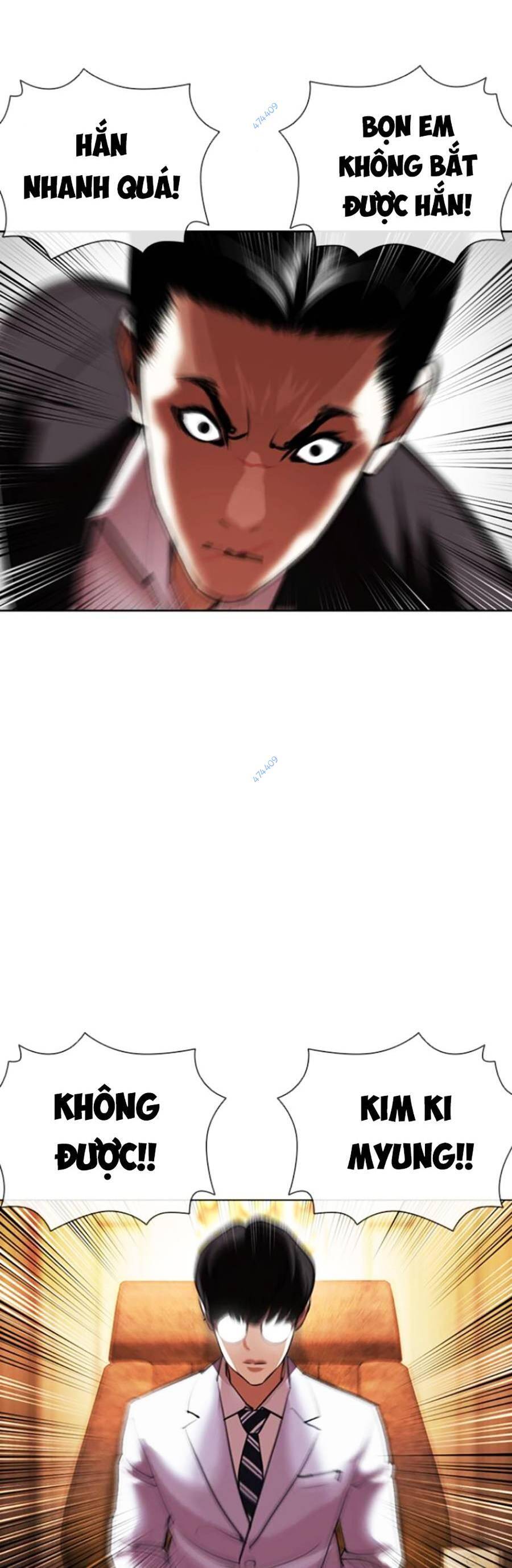 Hoán Đổi Diệu Kỳ Chap 414 - Next Chap 415